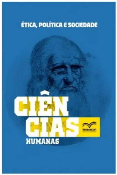 Cover of Ética, Política e Sociedade