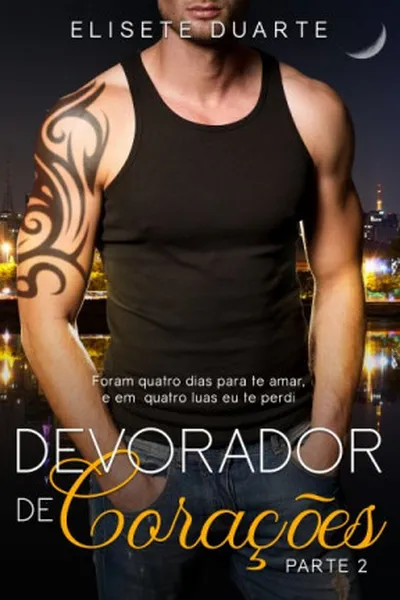 Cover of Devorador de Corações - Parte 2