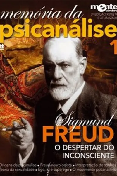 Cover of Coleção memória da psicanálise: Freud