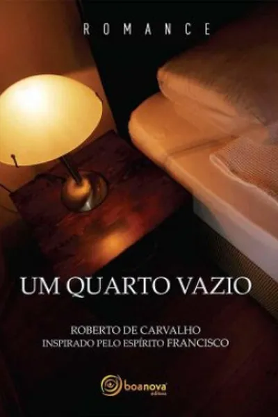 Cover of Um Quarto Vazio