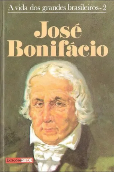 Cover of José Bonifácio