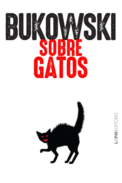 Cover of Sobre Gatos