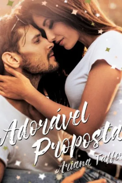 Cover of Adorável Proposta