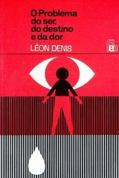 Cover of O Problema do Ser, do Destino e da Dor