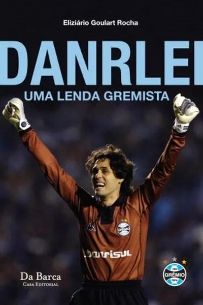 Cover of Danrlei