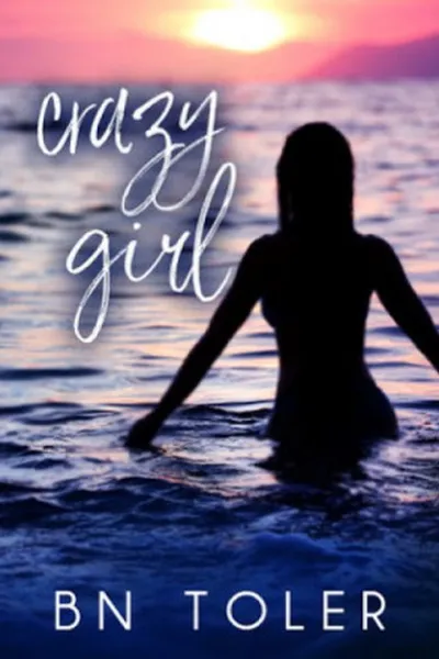 Cover of Crazy Girl