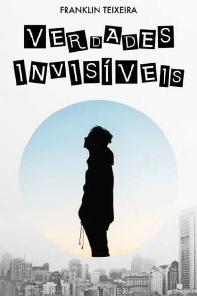Cover of Verdades Invisíveis