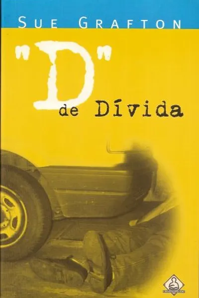 Cover of D de Dívida