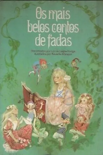 Cover of Os mais belos contos de fadas