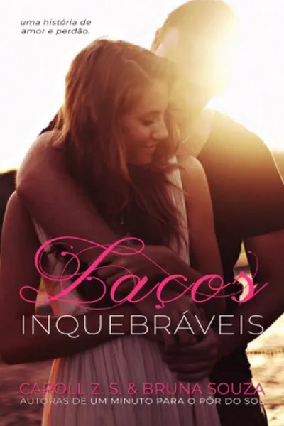 Cover of Laços Inquebráveis