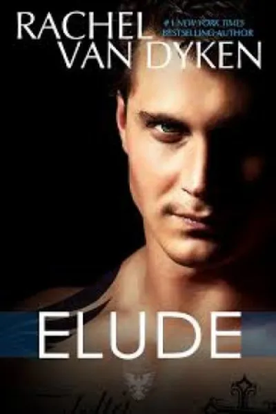 Cover of Elude