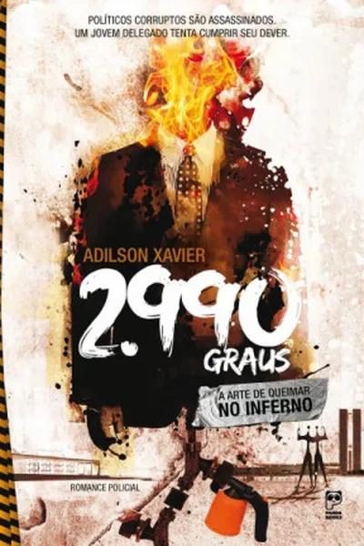 Cover of 2.990 Graus