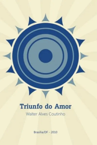 Cover of Triunfo do Amor