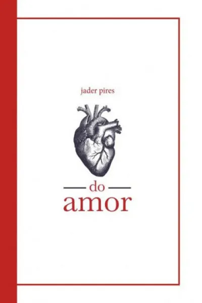 Cover of Do Amor