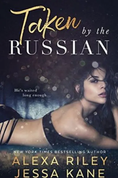 Cover of Taken By The Russian