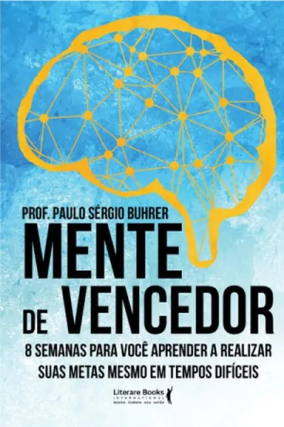 Cover of Mente de Vencedor