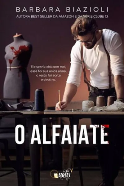 Cover of O Alfaiate