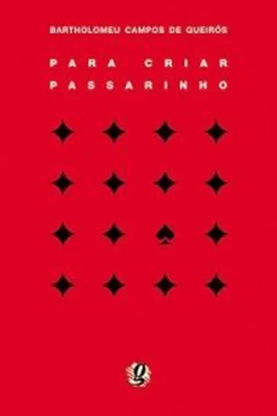 Cover of Para criar passarinho