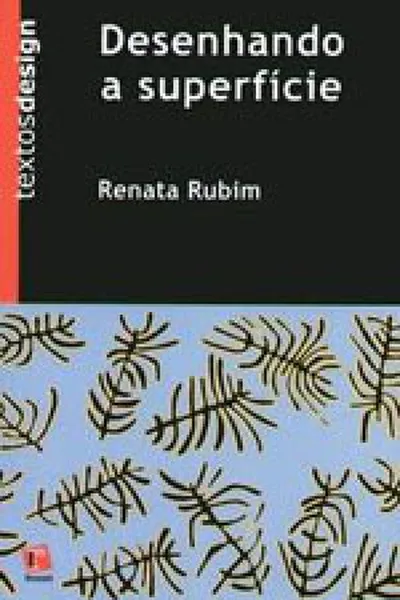 Cover of Desenhando a Superfície