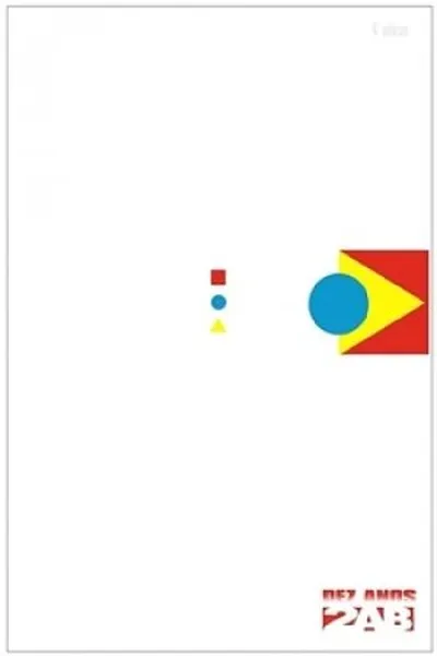 Cover of Design no Brasil: Origens e instalação