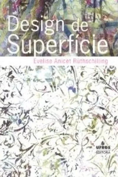 Cover of Design de Superfície