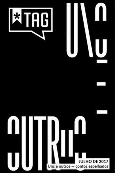 Cover of Revista TAG Curadoria - Julho de 2017