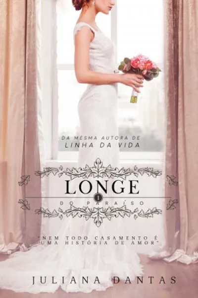 Cover of Longe do Paraíso