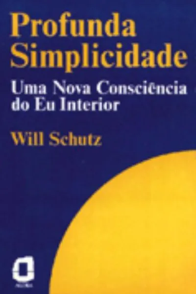 Cover of Profunda Simplicidade