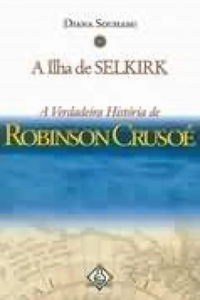 Cover of A ilha de Selkirk