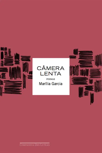 Cover of Câmera lenta