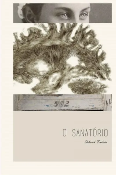 Cover of O Sanatório