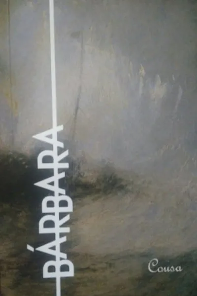 Cover of Bárbara