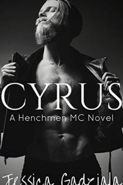 Cover of Cyrus