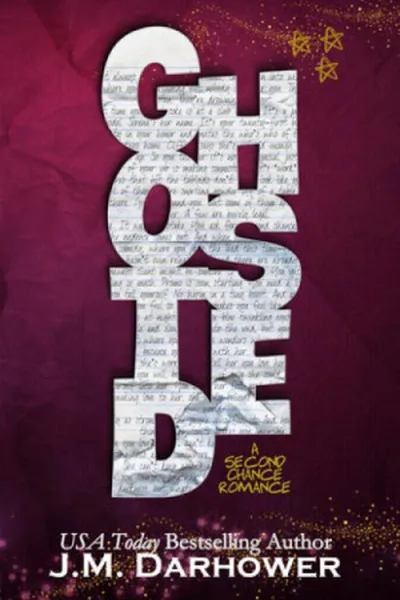 Cover of Ghosted