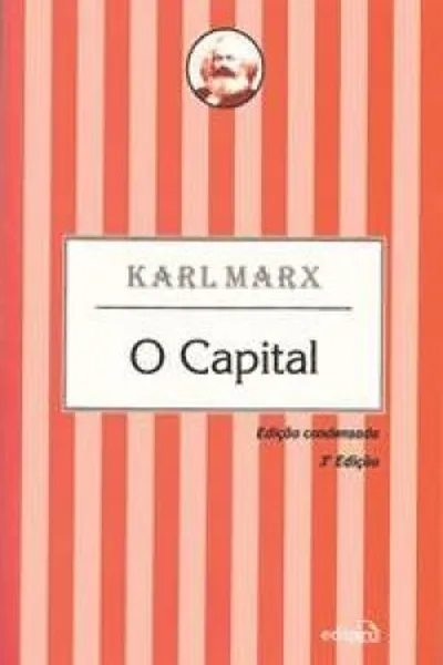 Cover of O Capital