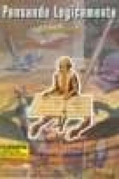 Cover of Pensando Logicamente