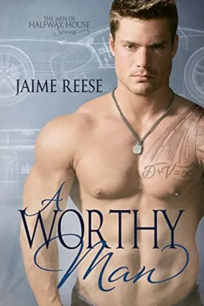 Cover of A Worthy Man