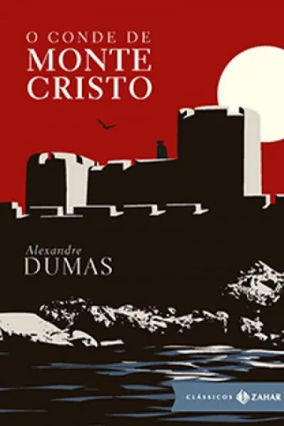 Cover of O Conde de Monte Cristo (eBook)