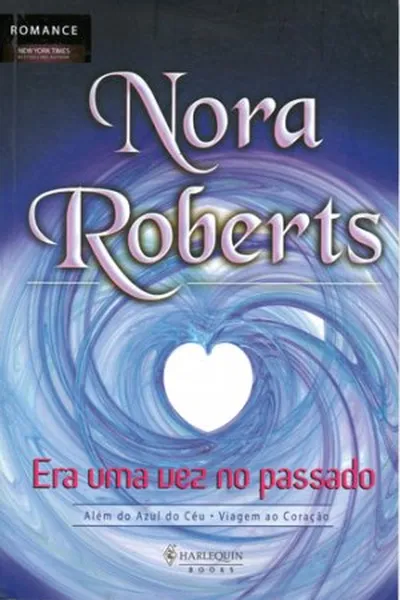 Cover of Era uma Vez no Passado