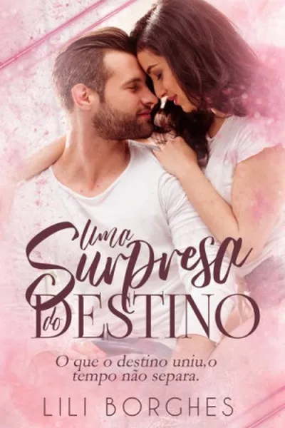 Cover of Uma Surpresa do Destino