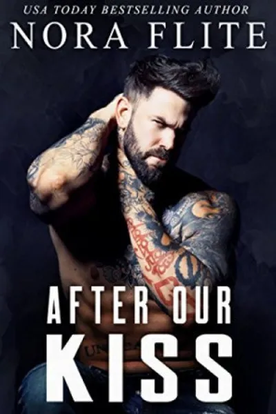 Cover of After Our Kiss