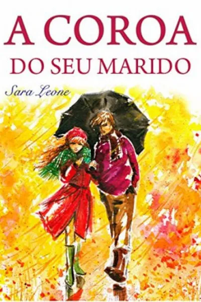 Cover of A coroa do seu marido