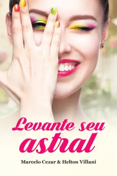 Cover of Levante seu astral