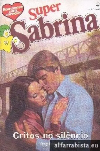 Cover of Gritos no Silêncio