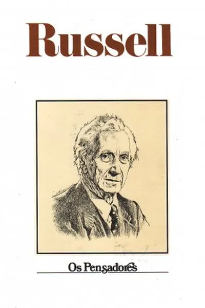Cover of Russell