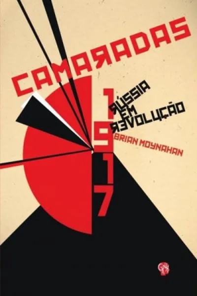 Cover of Camaradas 1917