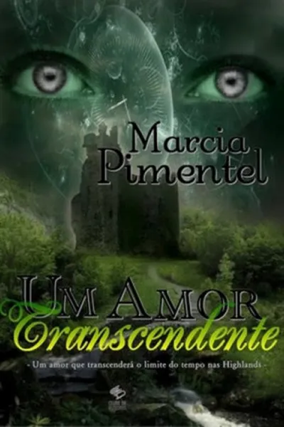 Cover of Um Amor Transcendente