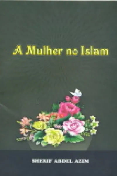 Cover of A Mulher no Islam