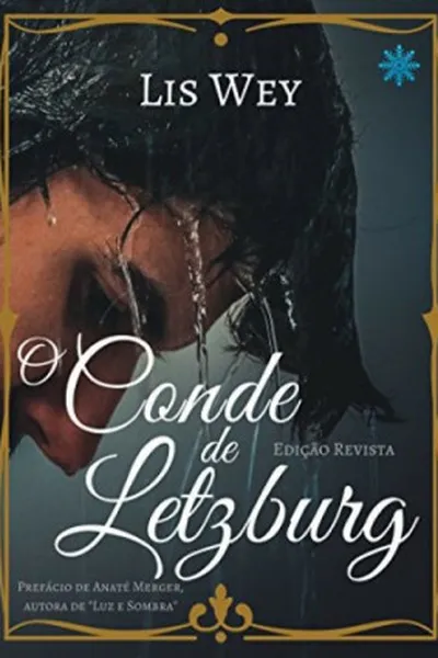 Cover of O Conde de Letzburg