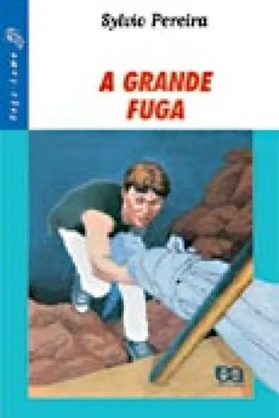Cover of A Grande Fuga